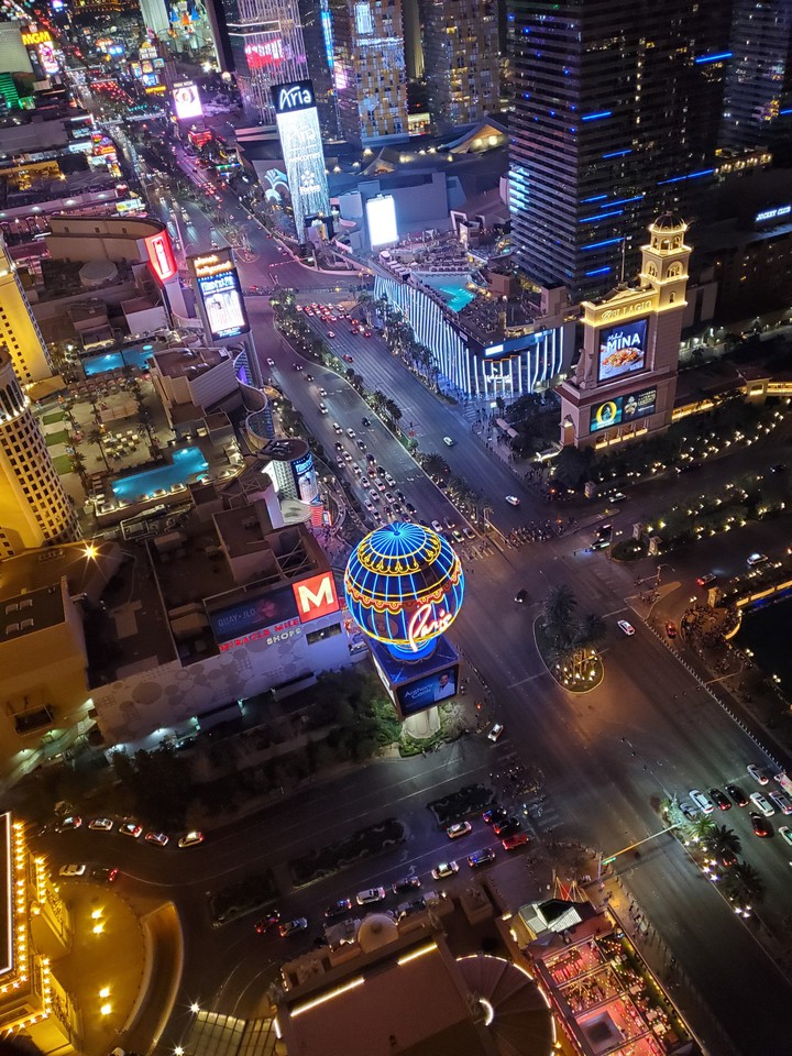 Las Vegas