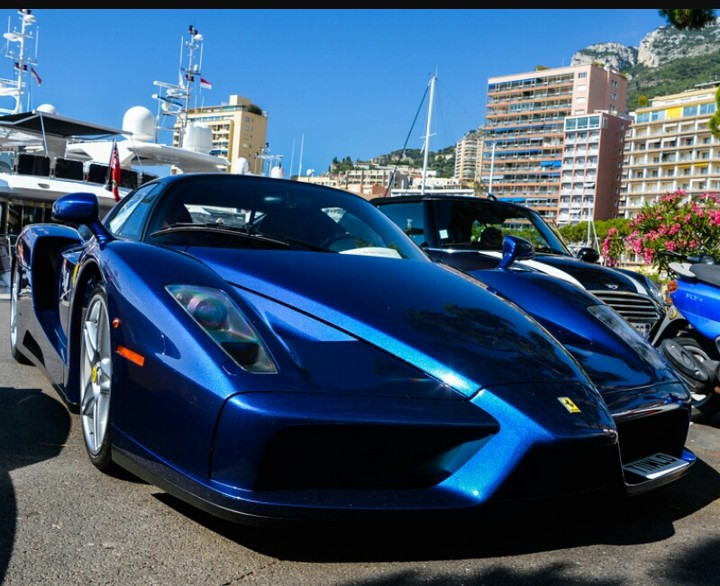 cars