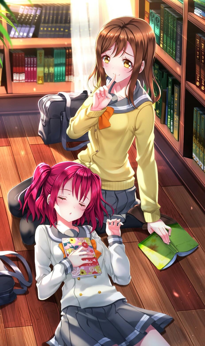 anime