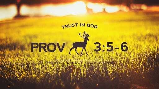 trust