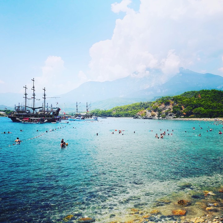 turkey