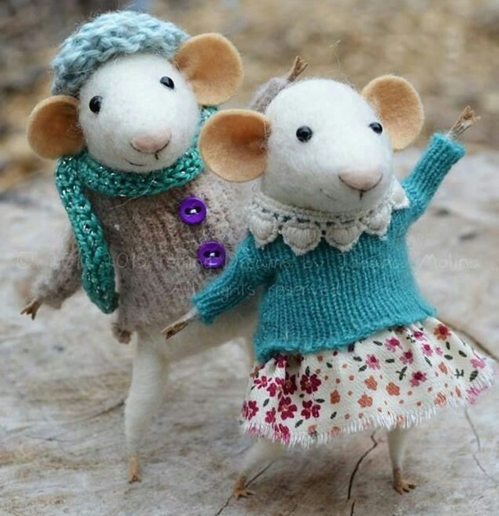 mouse