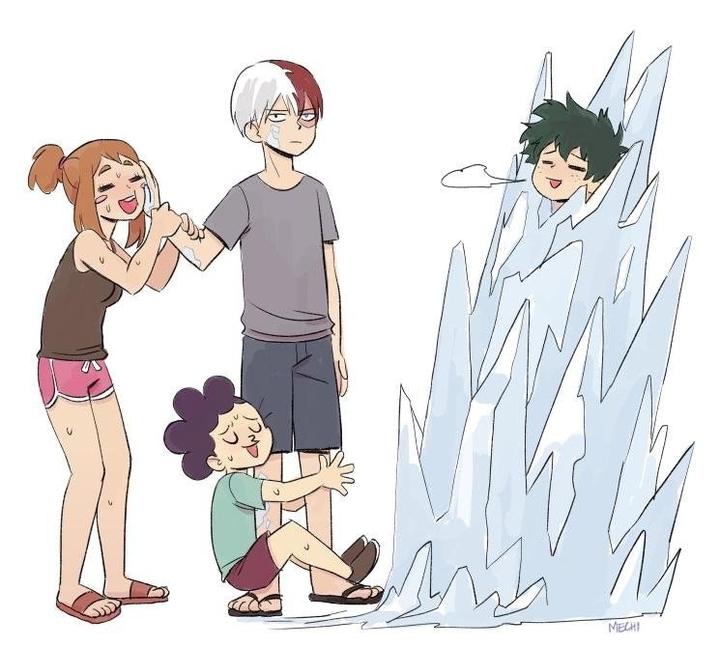 freez 