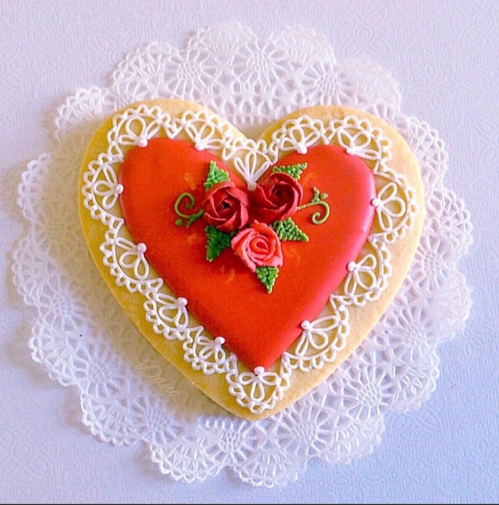 From love
