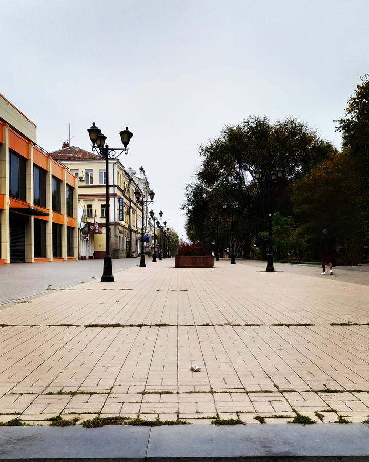 Астрахань