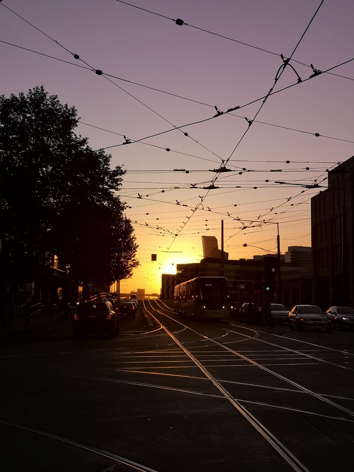 Melbourne
