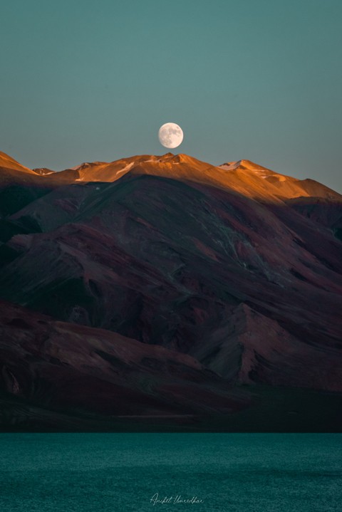 Leh - a dream