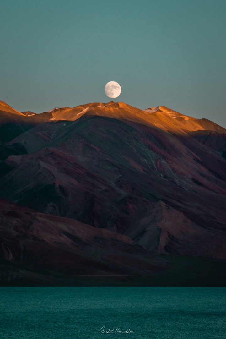 Leh - a dream
