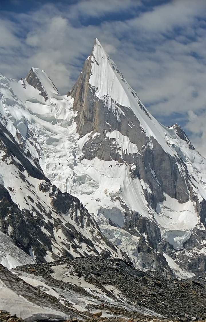 Pakistan