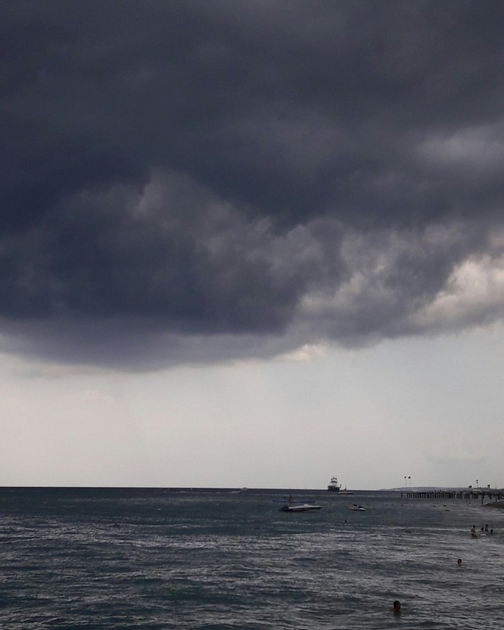 Storm