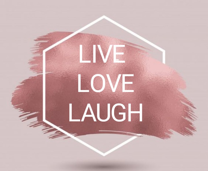 live love laugh