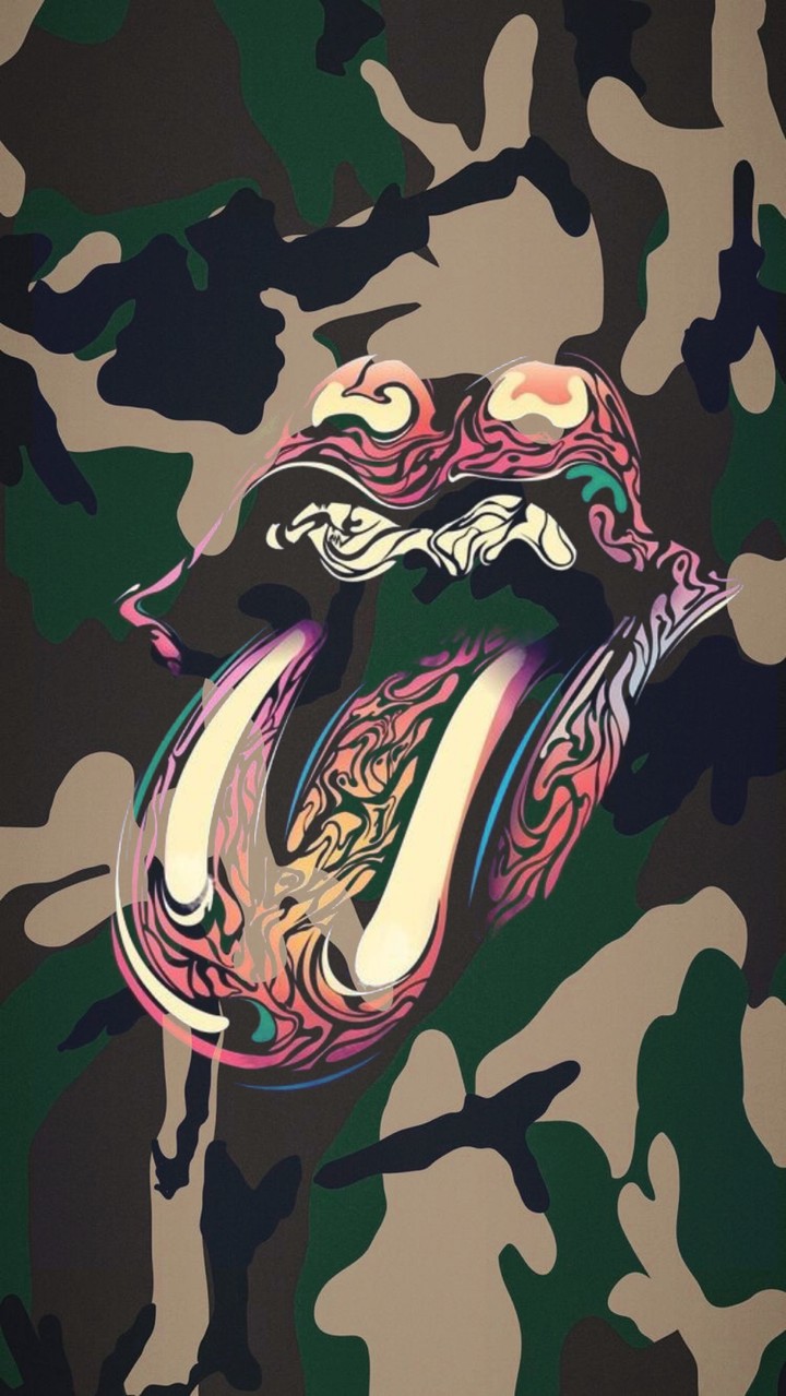 the rolling stones
