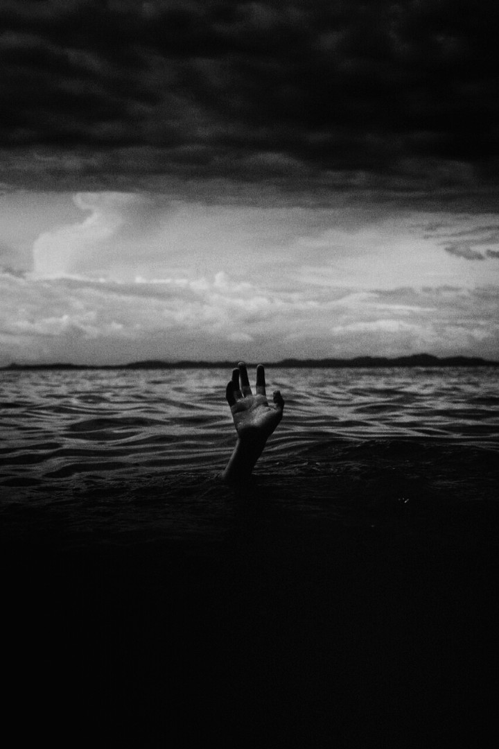 wallpaper dark