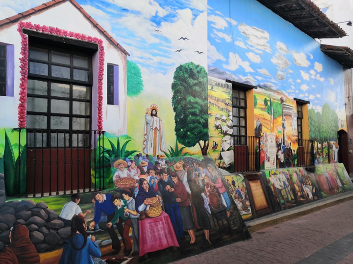 Atlacomulco, Edomex