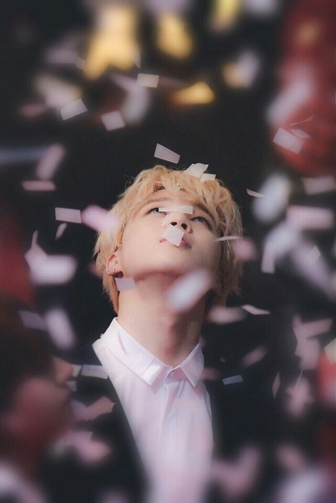 Jimin~a?