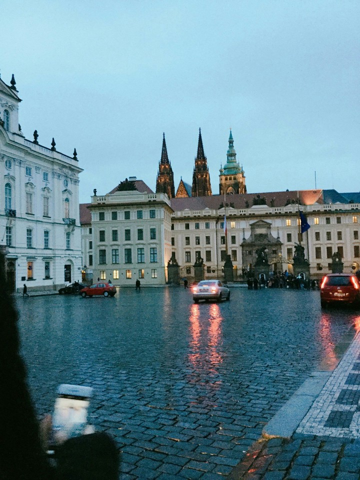 Town