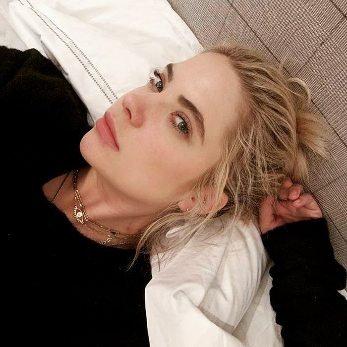 Ashley benson