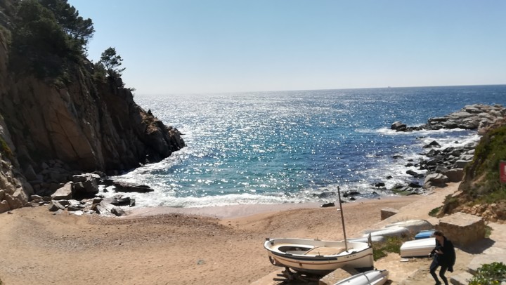 Tossa de Mar