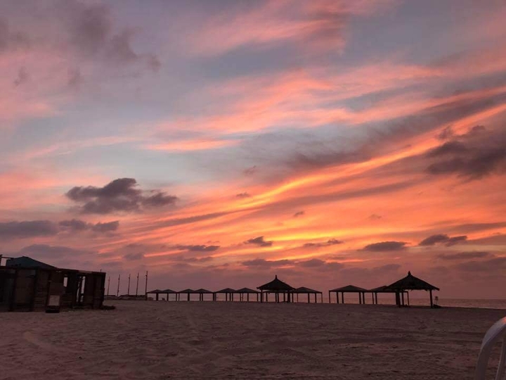 firesky