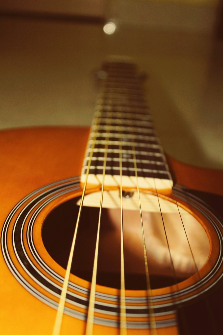 guitar