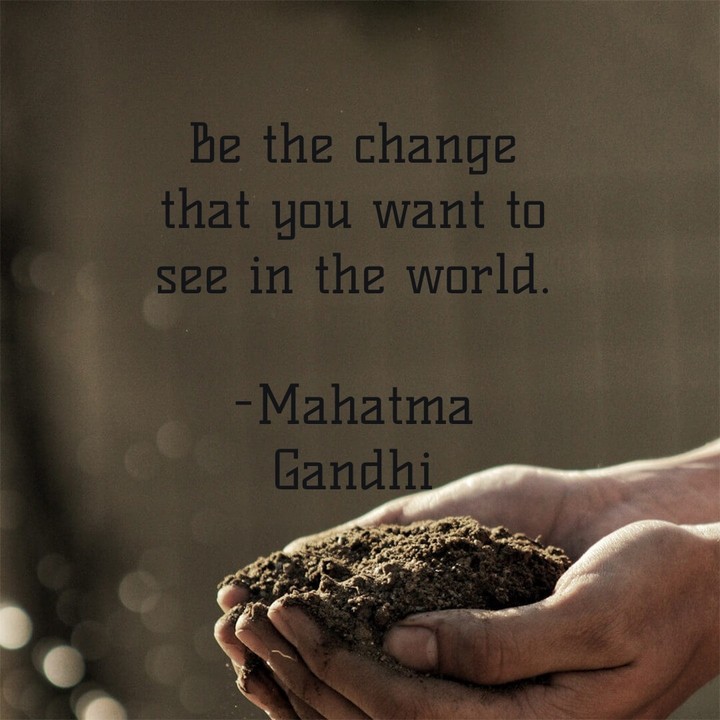 change