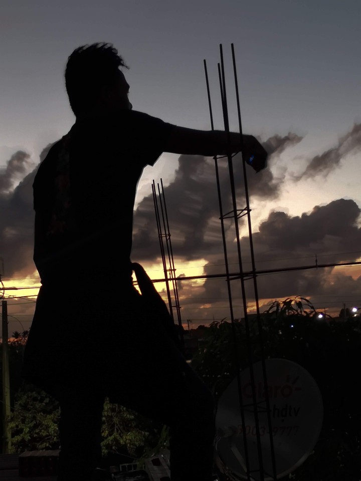 amanhecer