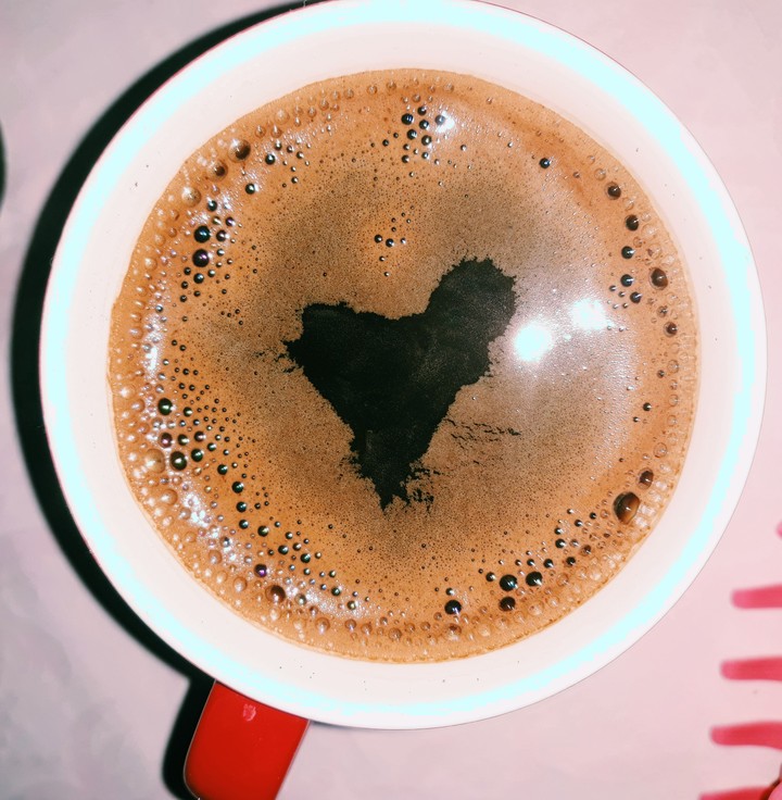 coffee