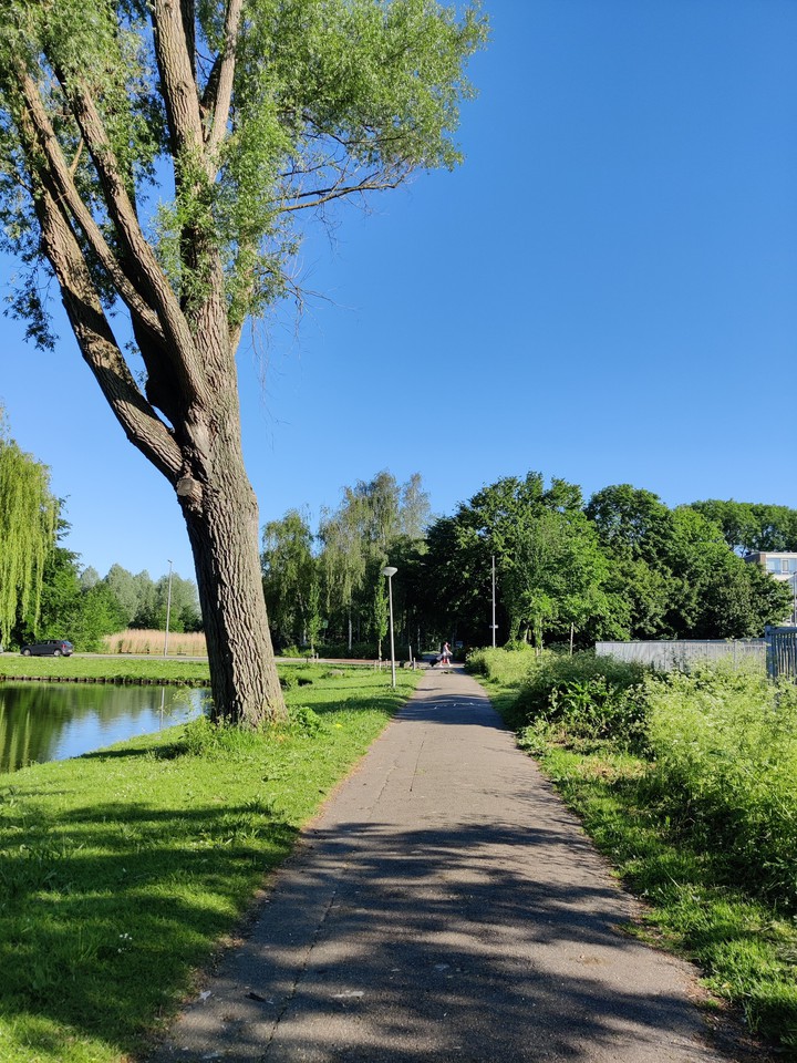 road