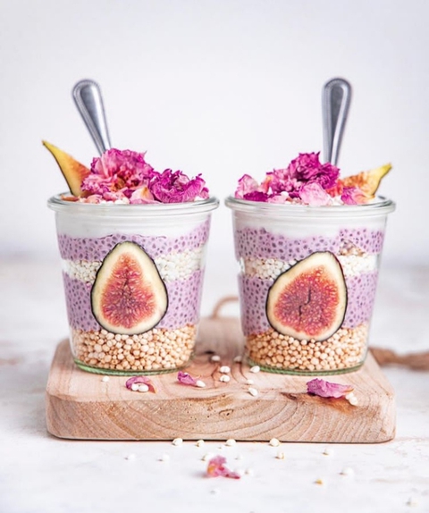Dessert