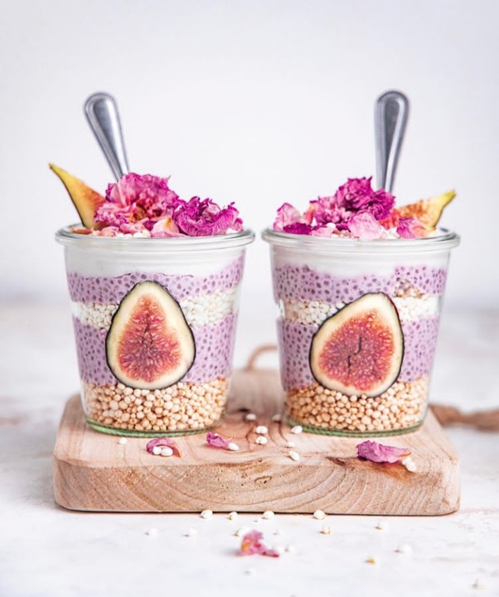 Dessert