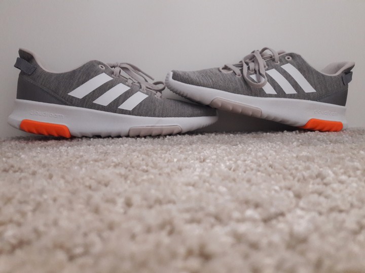 Adidas cloudfoam