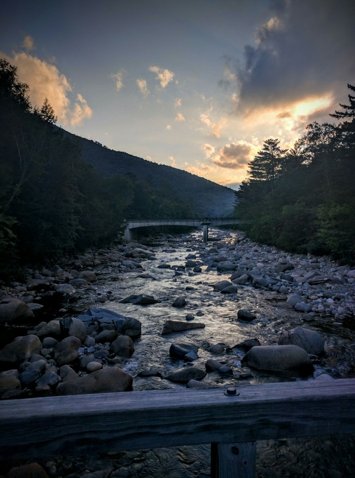 Rocky River
