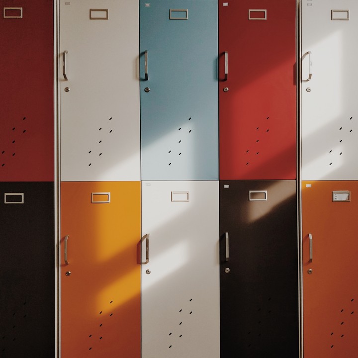 locks