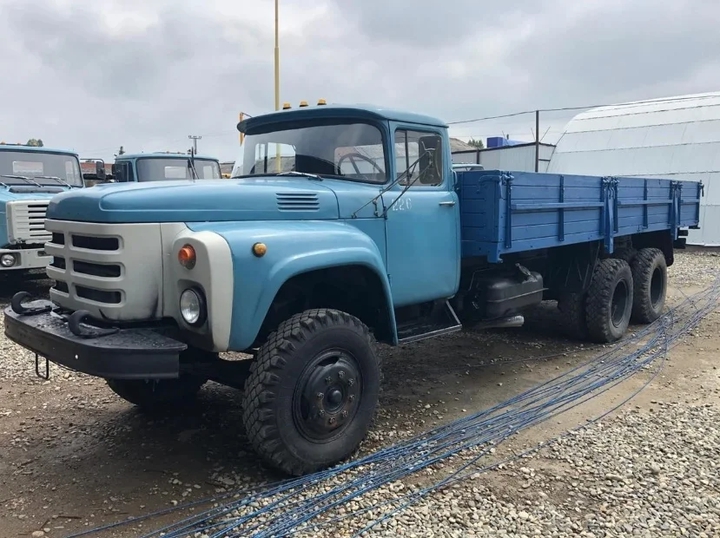 zil