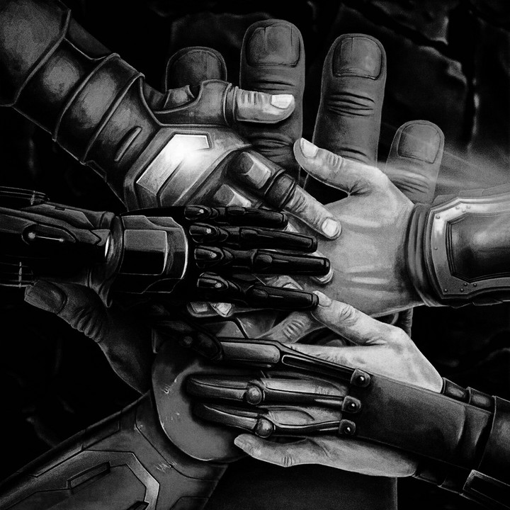 Avengers