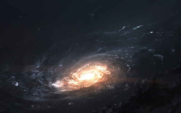 universe