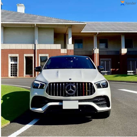 luxury