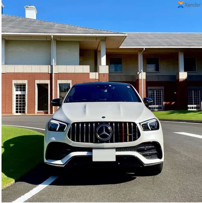 luxury