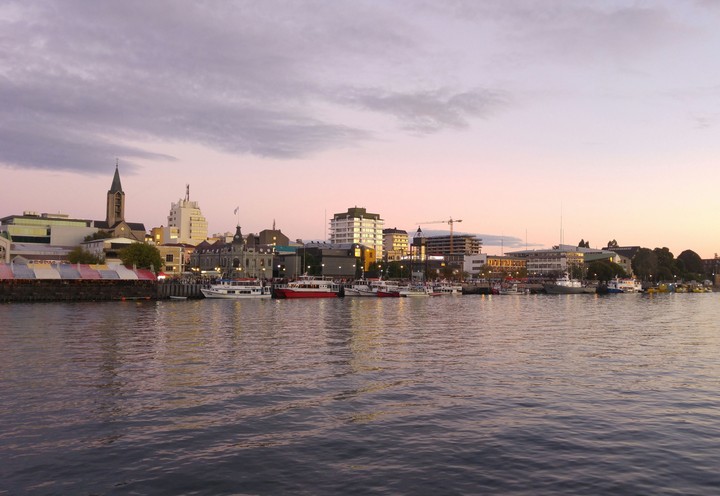 Valdivia