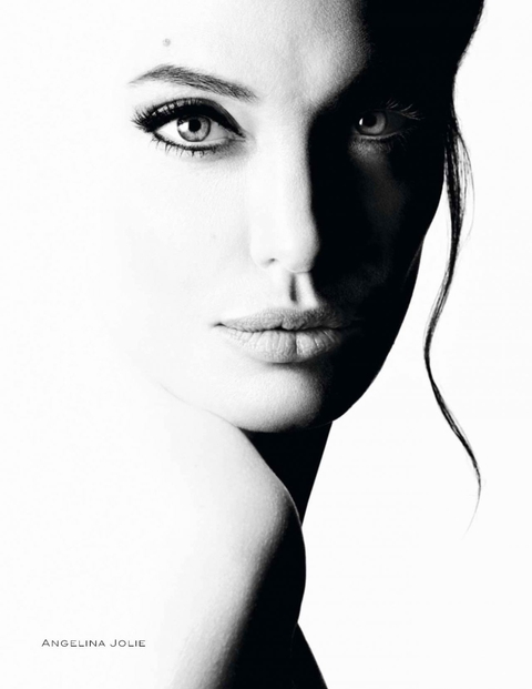 Angelina Jolie