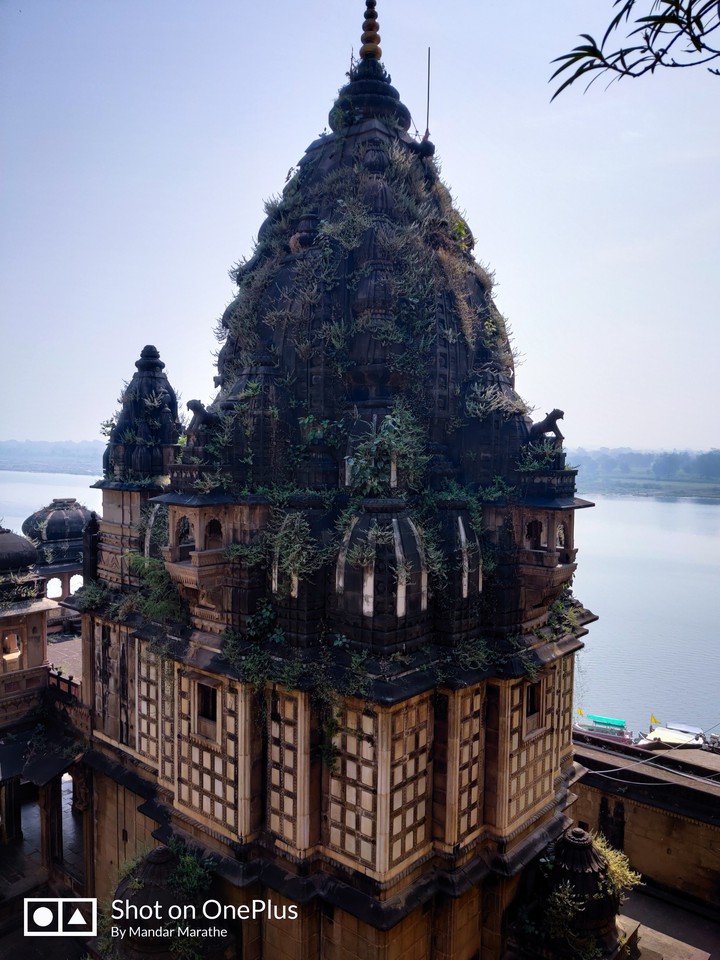 temple