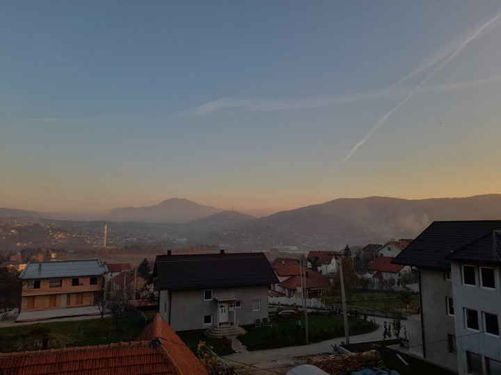 sarajevo