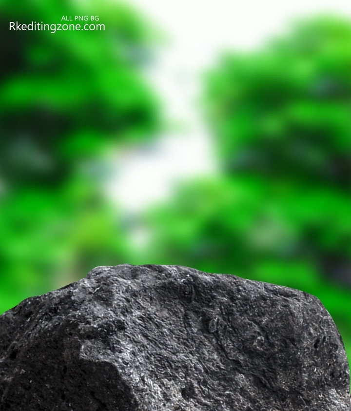 Green Background