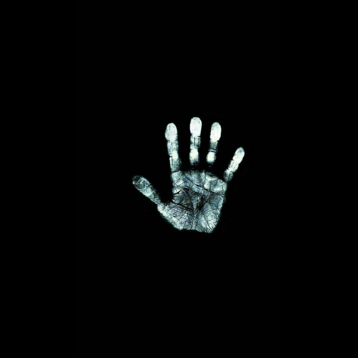 hand