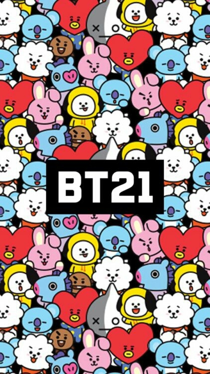 BTS