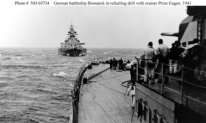 Bismarck