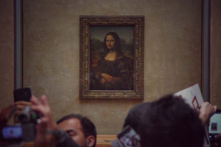 Mona Lisa
