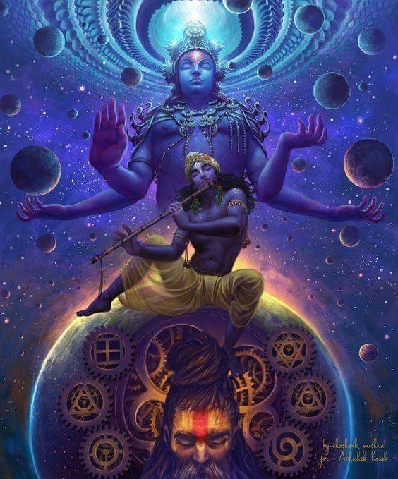 om