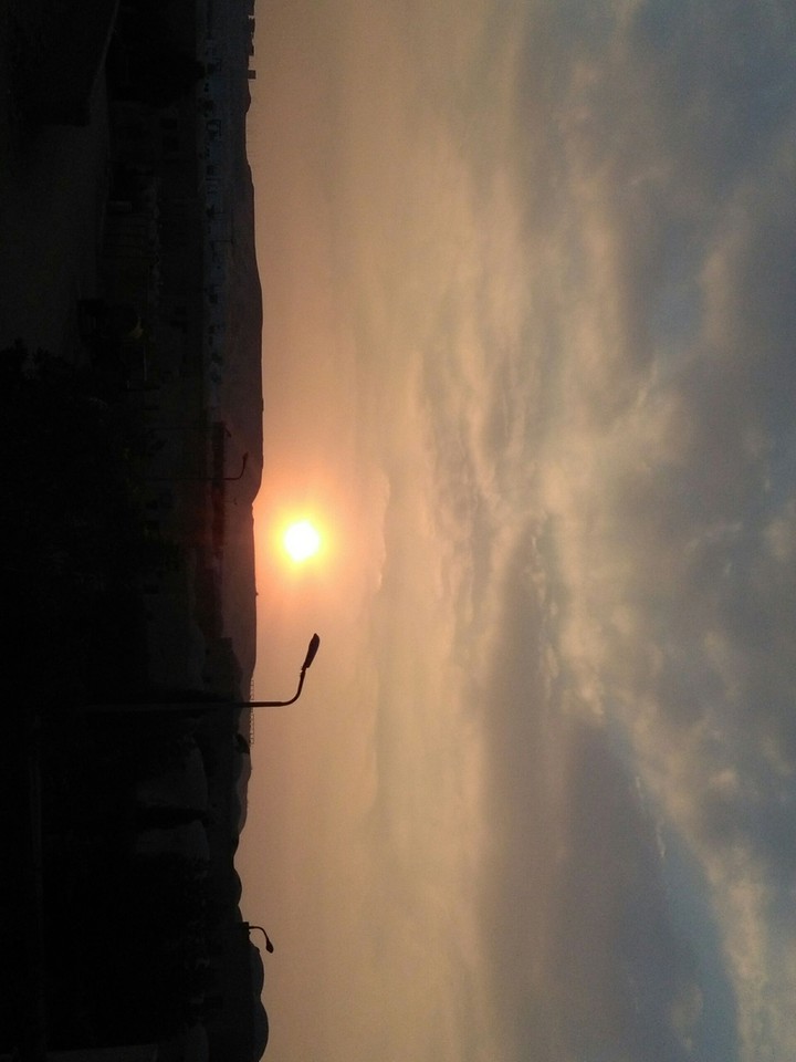 sun