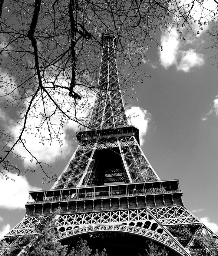 Eiffel Tower